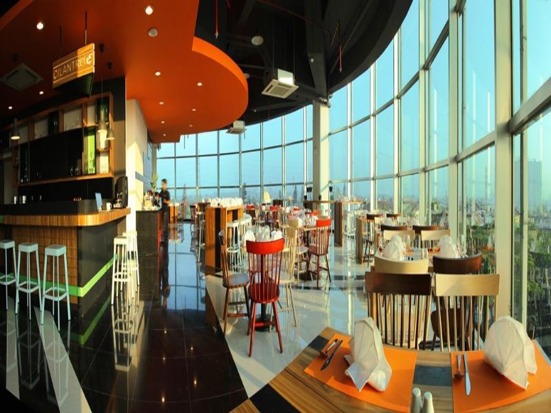 Fox Lite Hotel Metro Indah - Bandung Exterior foto